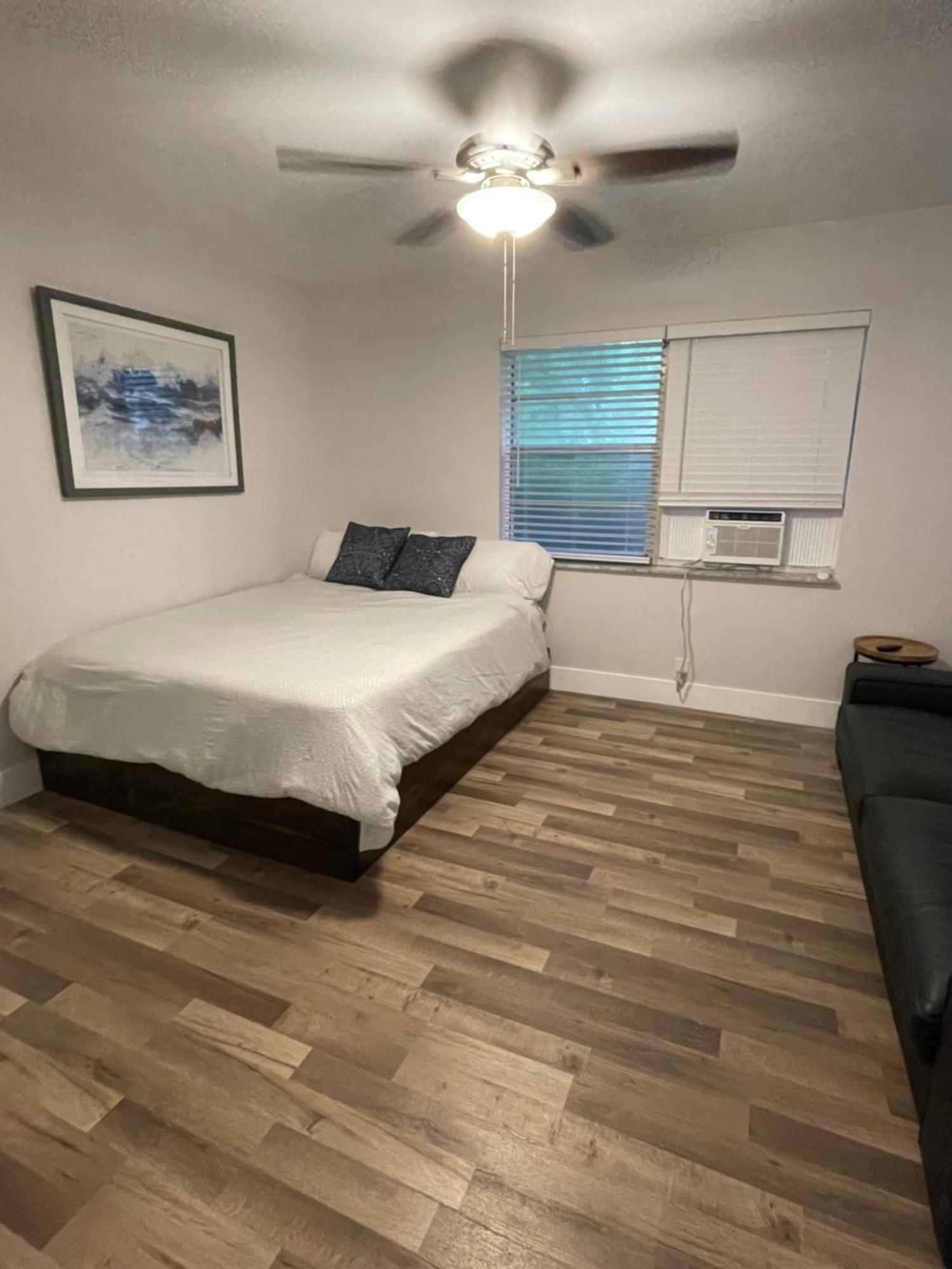City First Story Apartments & Cottage Fort Lauderdale Exterior photo