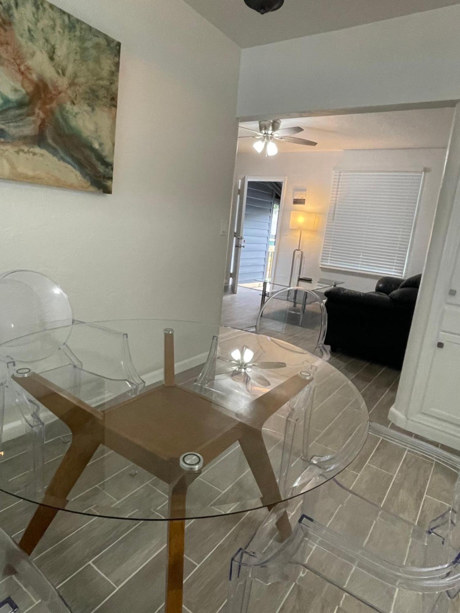 City First Story Apartments & Cottage Fort Lauderdale Exterior photo