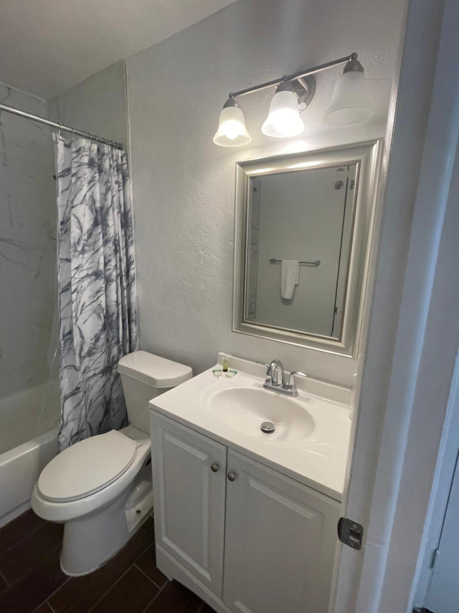 City First Story Apartments & Cottage Fort Lauderdale Exterior photo