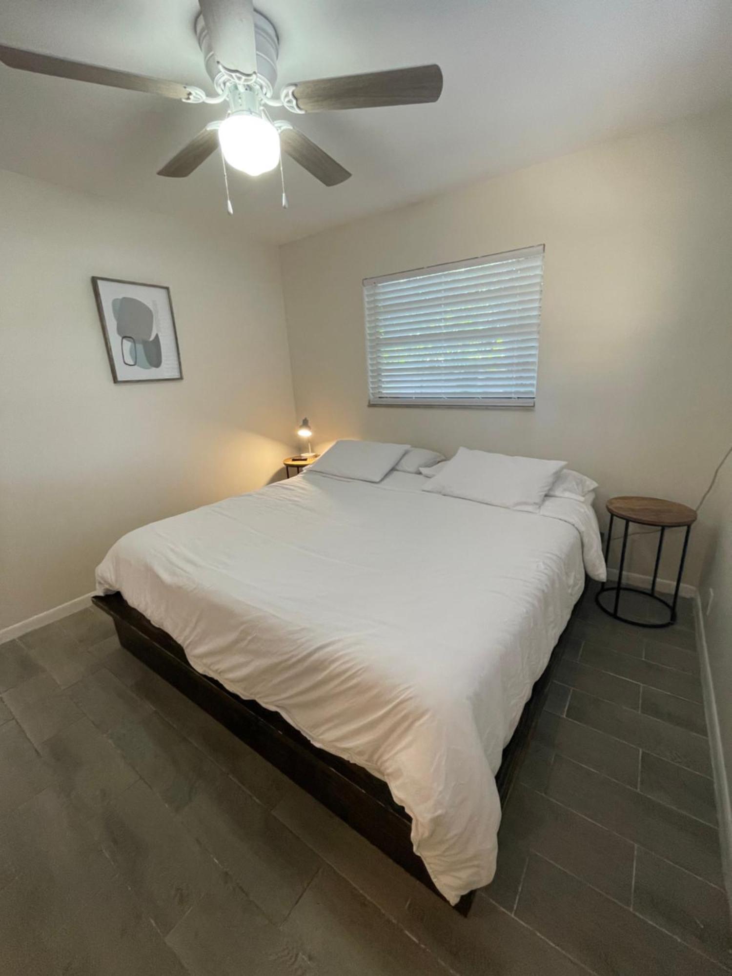 City First Story Apartments & Cottage Fort Lauderdale Exterior photo