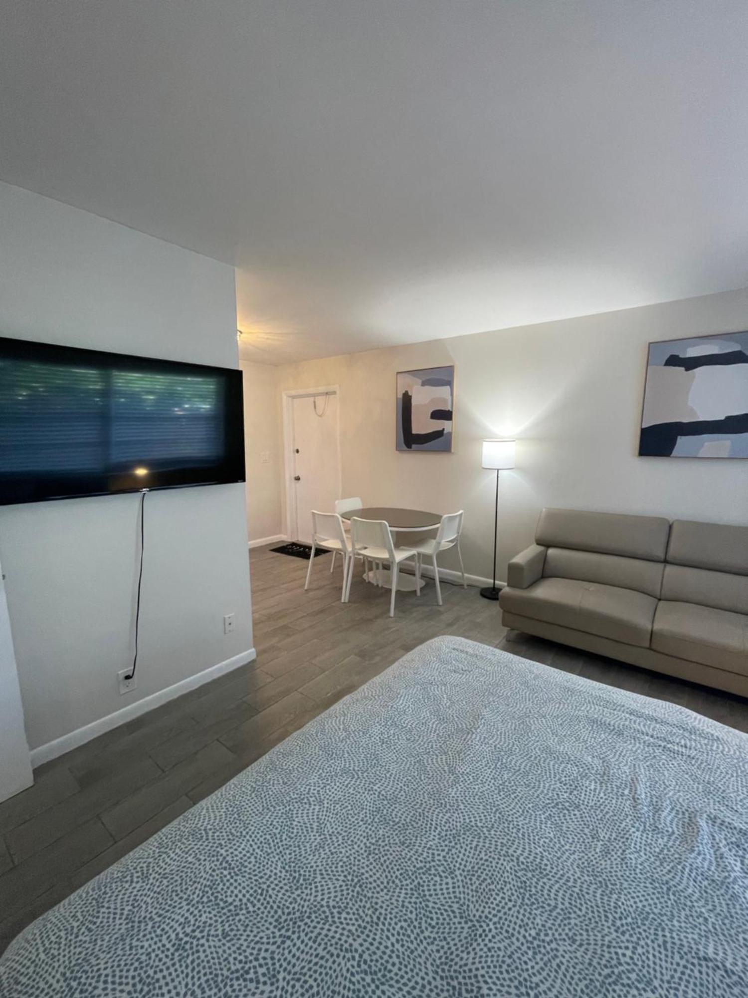 City First Story Apartments & Cottage Fort Lauderdale Exterior photo