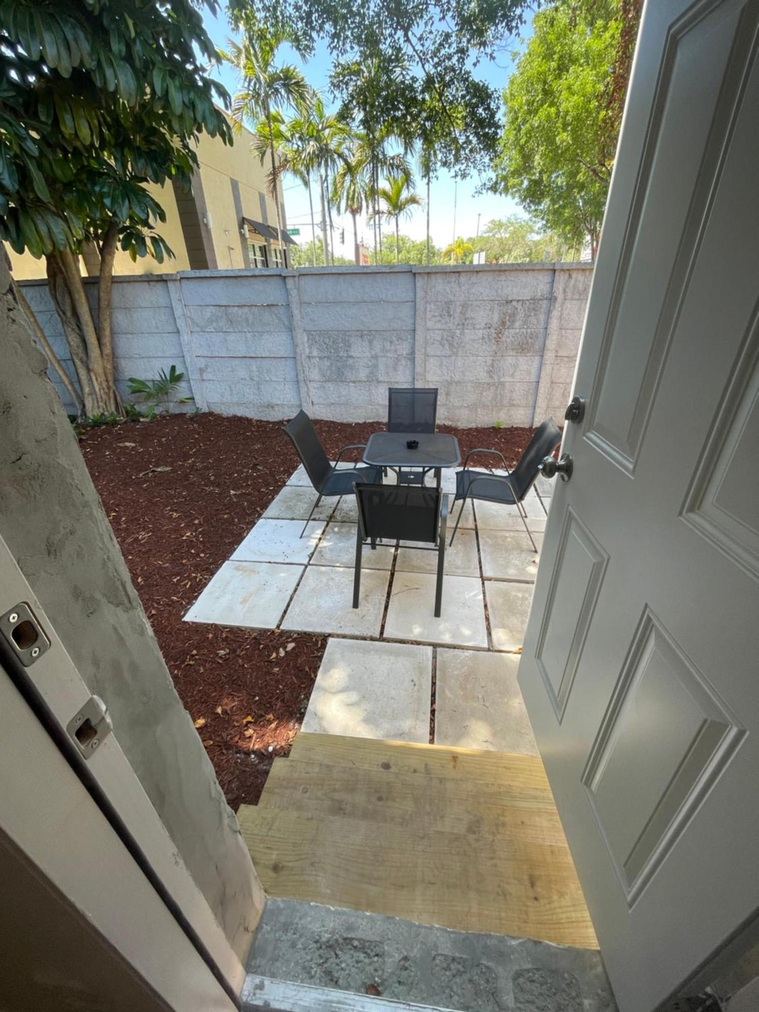 City First Story Apartments & Cottage Fort Lauderdale Exterior photo